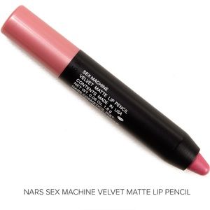 NARS Lip Pencil - Sex Machine